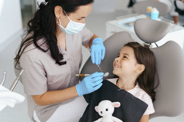 Best Emergency Pediatric Dental Care in Stratford, NJ